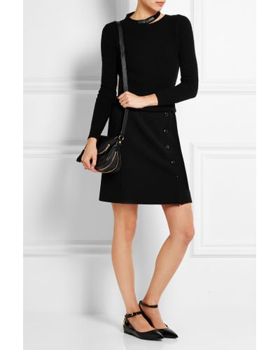 tom ford flat shoes