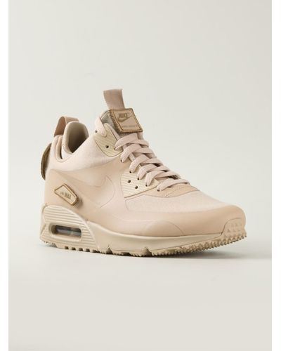 nude air max