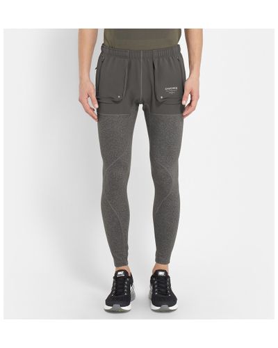 nike gyakusou tights