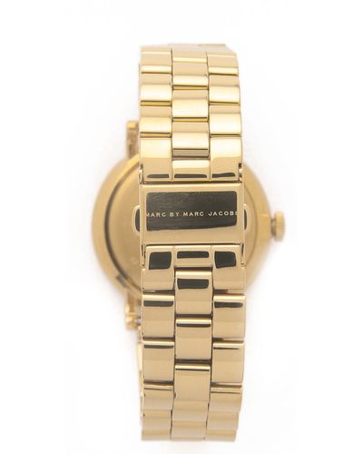 marc jacobs boyfriend watch