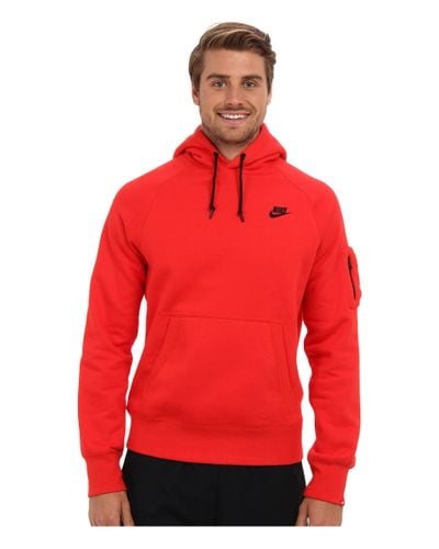 nike the aw77