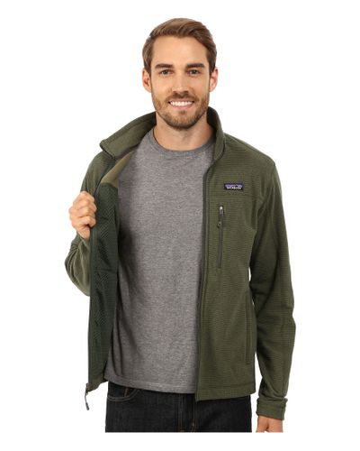 yoki fleece jacket