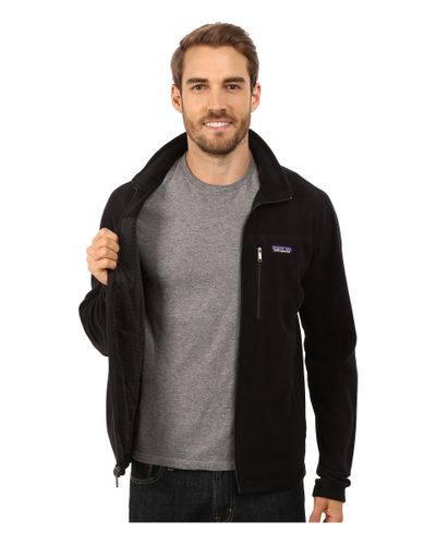 Micro d jacket patagonia hotsell