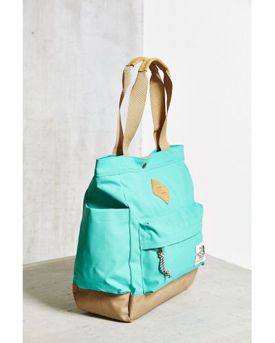 four point tote