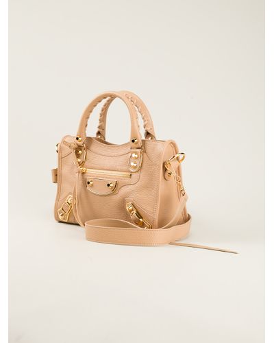 balenciaga small city