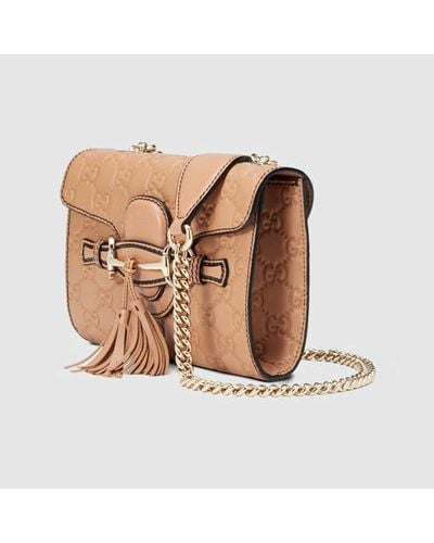 gucci emily mini crossbody