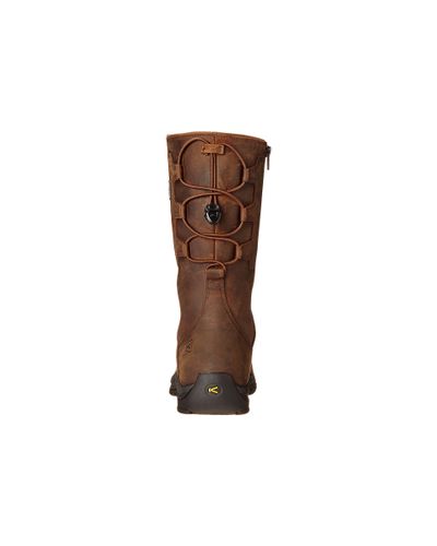 keen winthrop boot