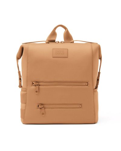 dagne dover large indi diaper backpack