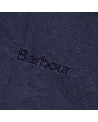 barbour admirality