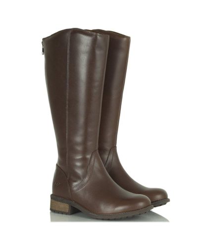 western winter boots