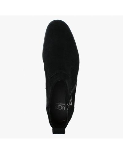 ugg aureo ankle boot