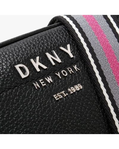 dkny erin camera crossbody
