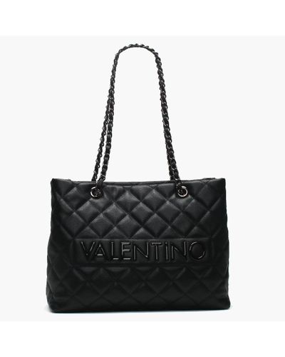 black valentino quilted bolsa