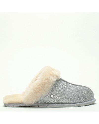 sparkly ugg slippers