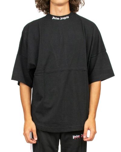 angel oversized t shirt
