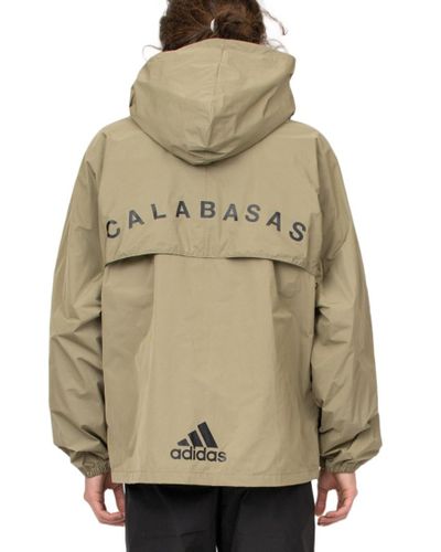 adidas calabasas jacket