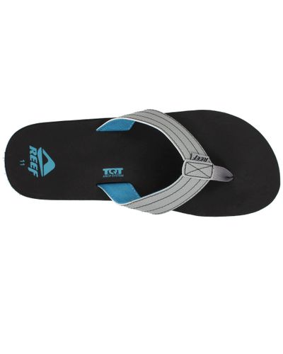 reef tqt sandals