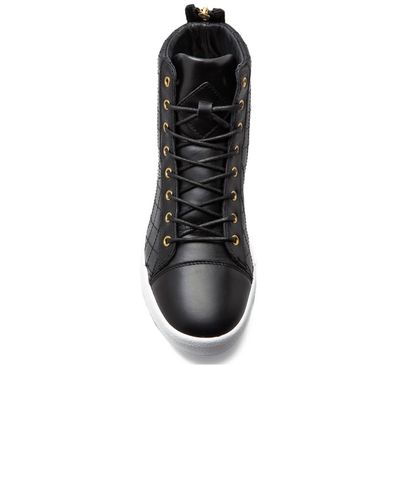 diesel tempus diamond sneaker
