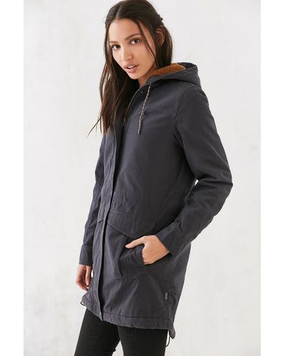 billabong broke sweater