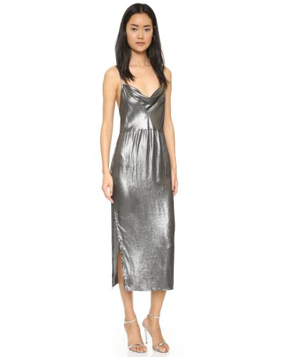 bec and bridge silver