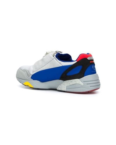 puma disc alexander mcqueen