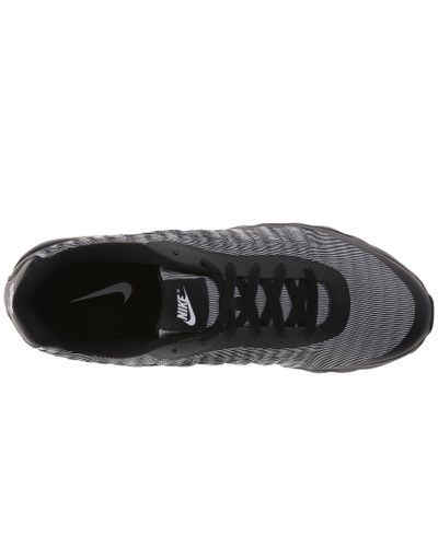 nike invigor black mens