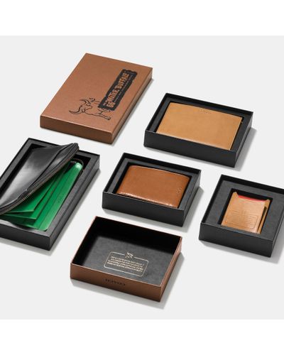 water buffalo wallet