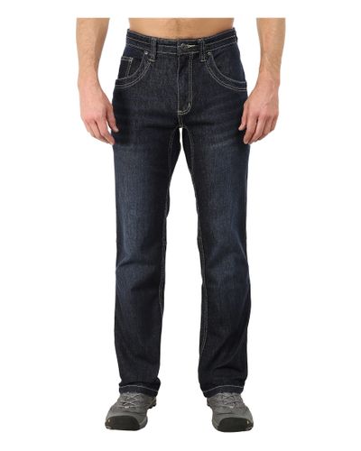 Mountain Khakis Denim Camber 109 Jeans 