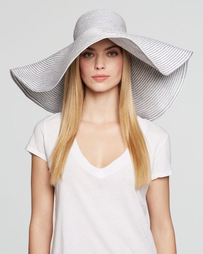 Extra large brim hat Clearance