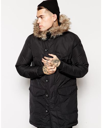 diesel coat men