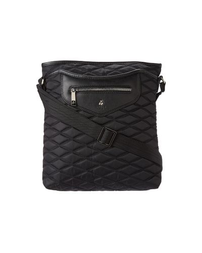 knomo cross body bolsa