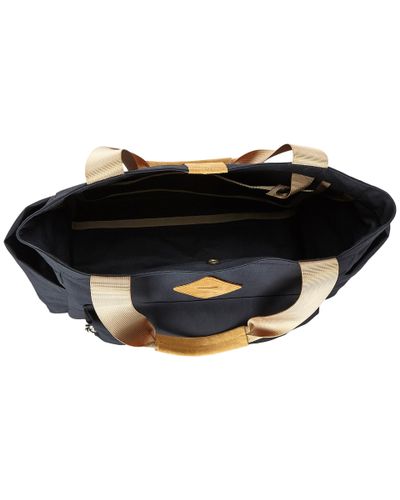 north face four point tote