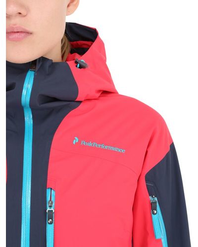 peak performance heli 2l gravity