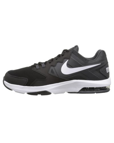 Nike Air Max Crusher 2 in Black/Anthracite/White (Black) for Men | Lyst