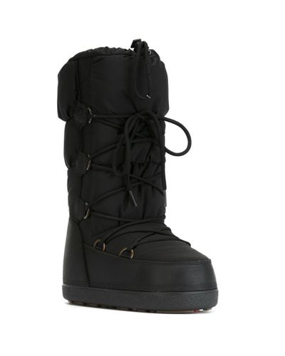 Moncler ski boots Clearance