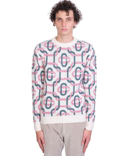 casablanca knitwear