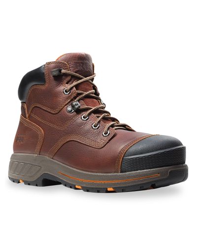 timberland pro helix 6 composite toe