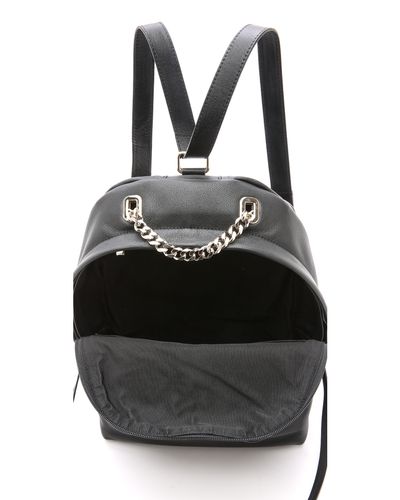 furla spy backpack