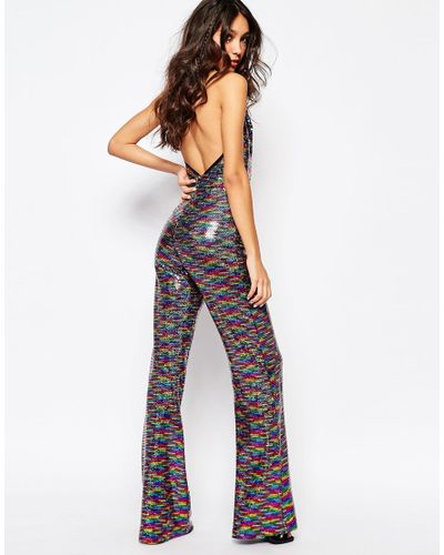 festival jumpsuit