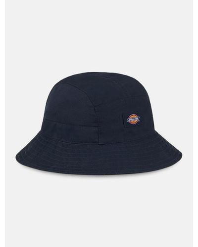 Dickies Fishersville Bucket Hat - Blue