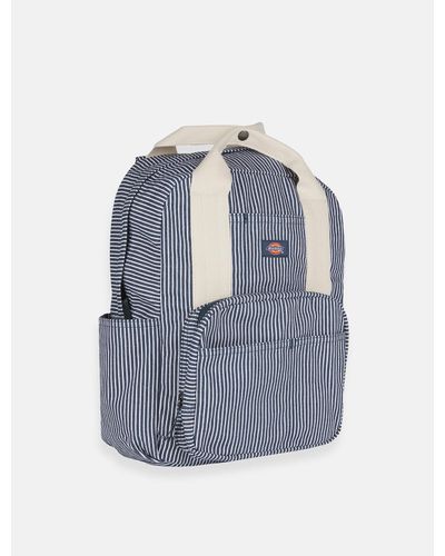 Dickies Hickory Icon Backpack - Blue