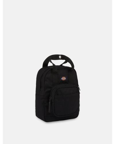 Dickies Lisbon Mini Backpack - Black