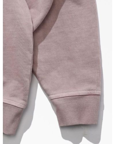 Dickies Garment Dyed Hoodie - Pink