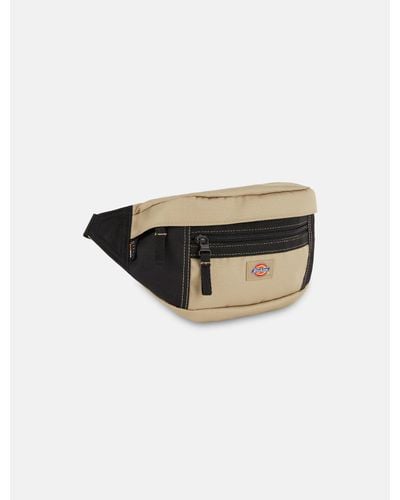 Dickies Ashville Pouch Bag - White