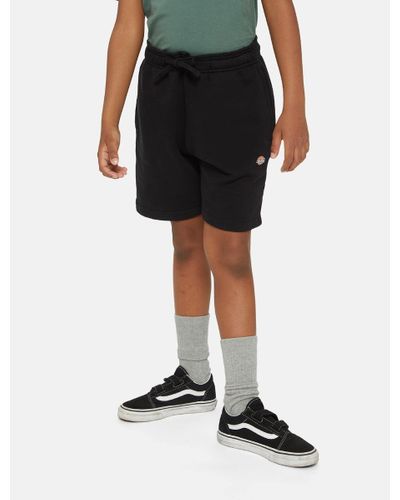 Dickies Kids' Mapleton Shorts - Black
