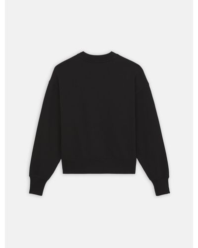 Dickies Oxford Sweatshirt - Black
