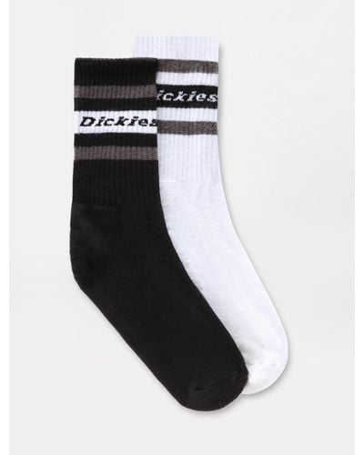 Dickies Genola Socks - Black