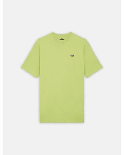 Dickies Mapleton T-shirt Dress - Green