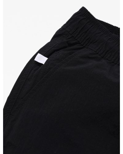 Dickies Textured Nylon Work Shorts - Black