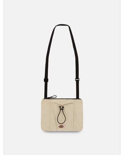 Dickies Fishersville Pouch - Natural